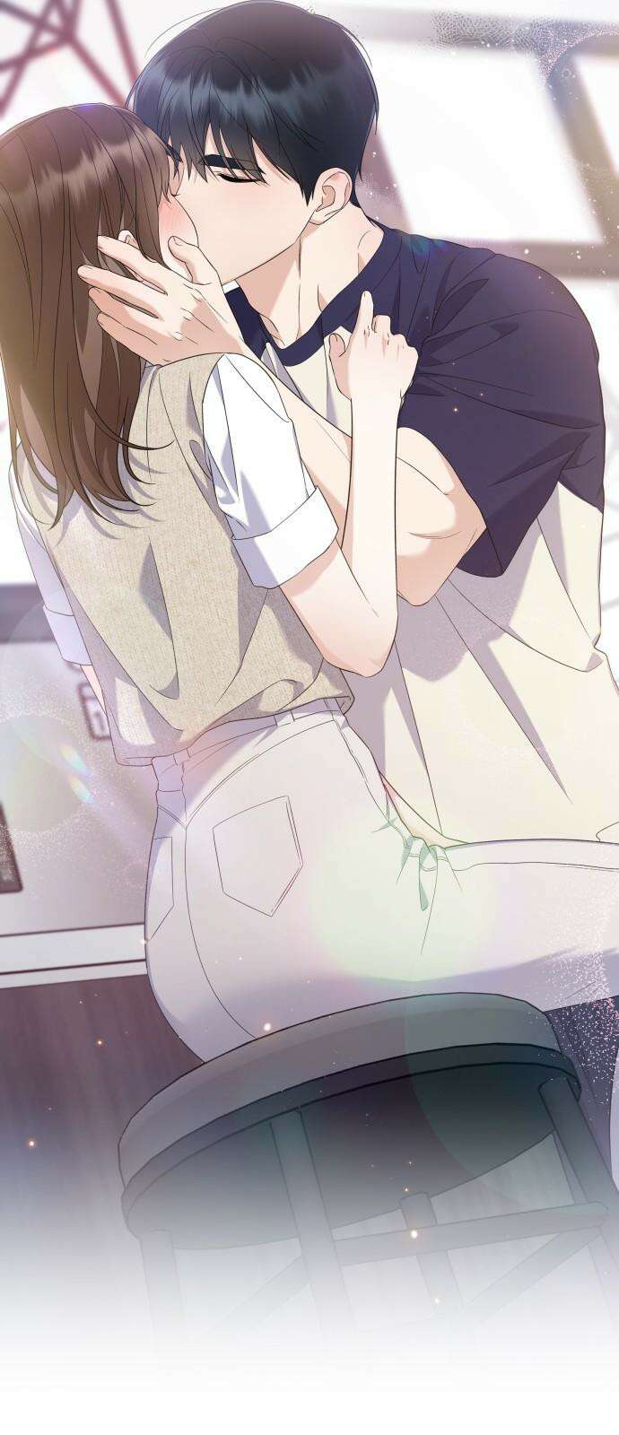 신입은 낮져밤이 46화 64