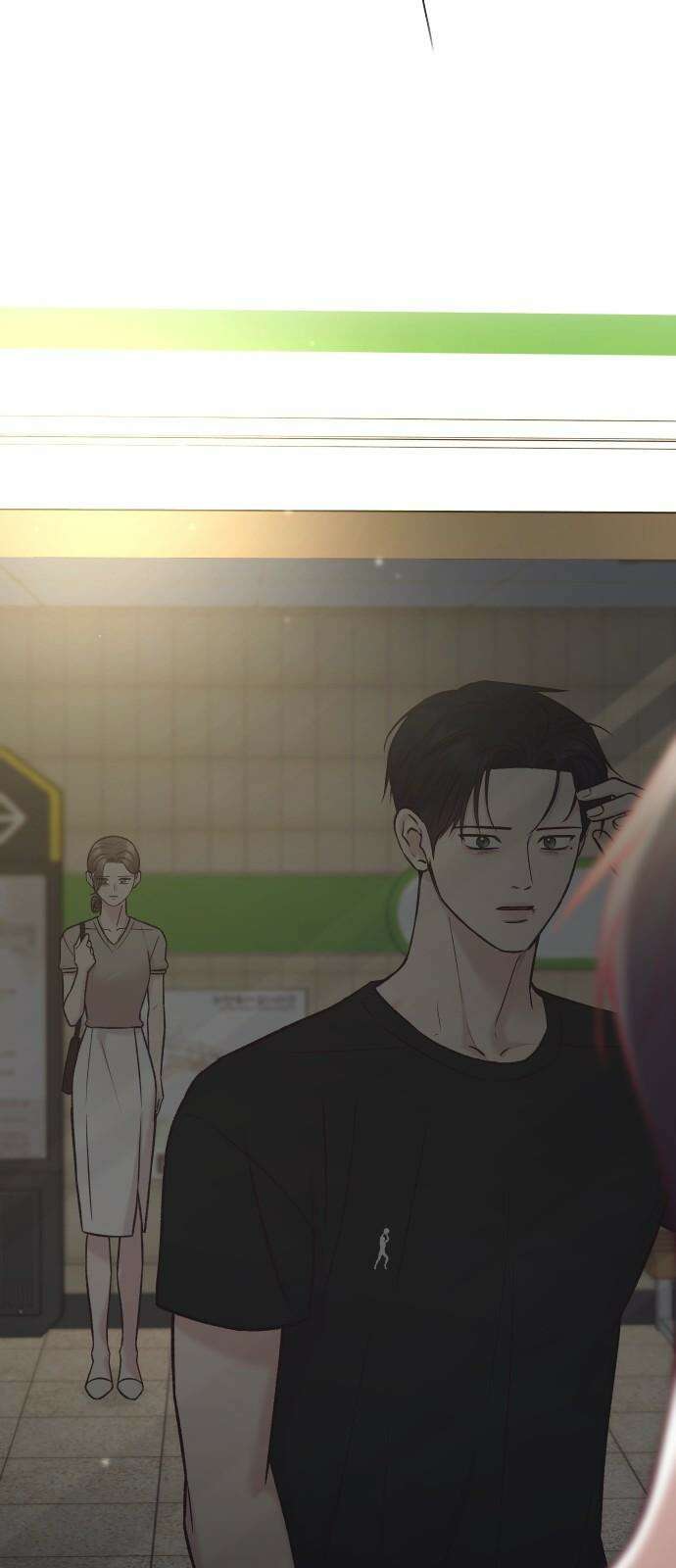 중간에서 만나 74화 19