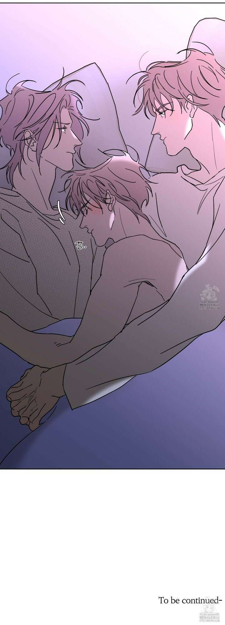 볶은 콩에 싹이 날까? 93화 29