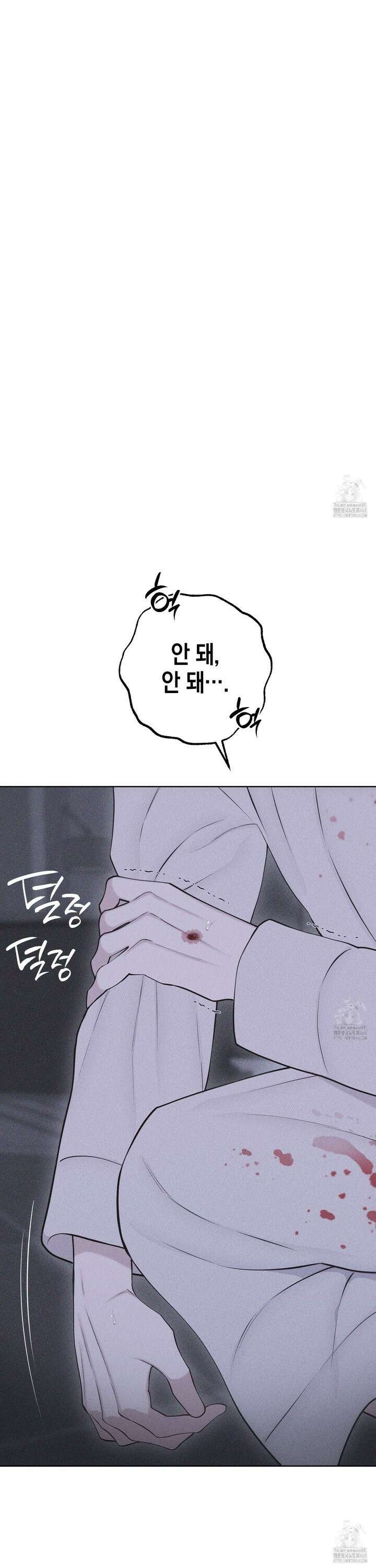 깨진 사랑의 형태 66화 8
