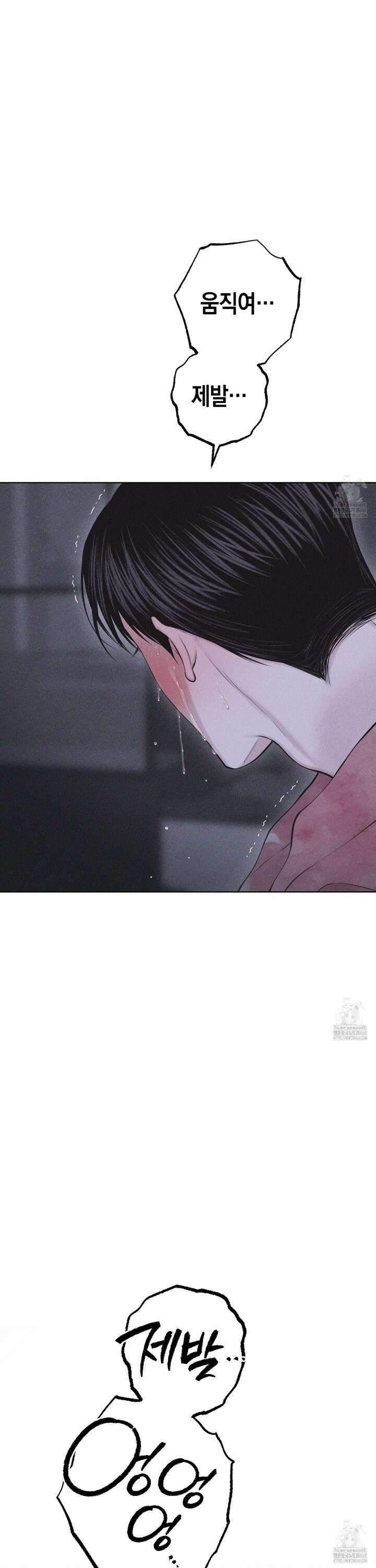 깨진 사랑의 형태 66화 9