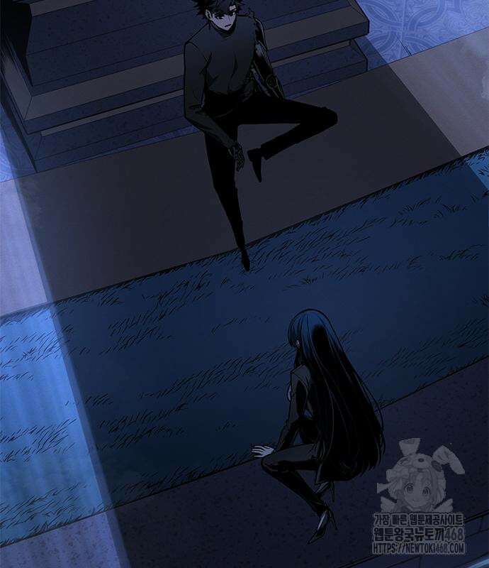 배드 본 블러드 26화 26