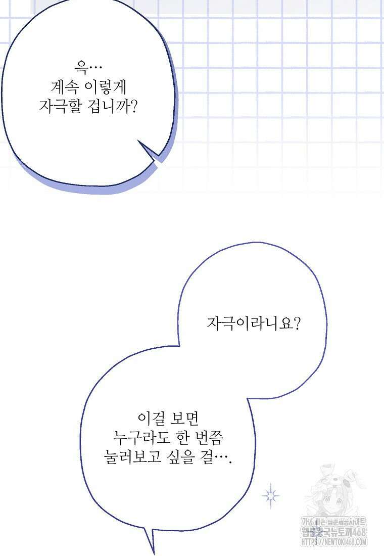 백작가의 사생아가 결혼하면 103화(하) 13