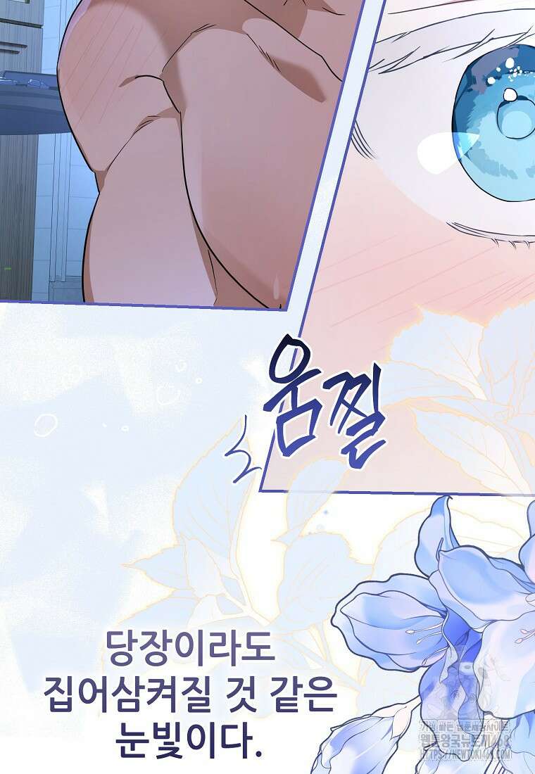 백작가의 사생아가 결혼하면 103화(하) 16