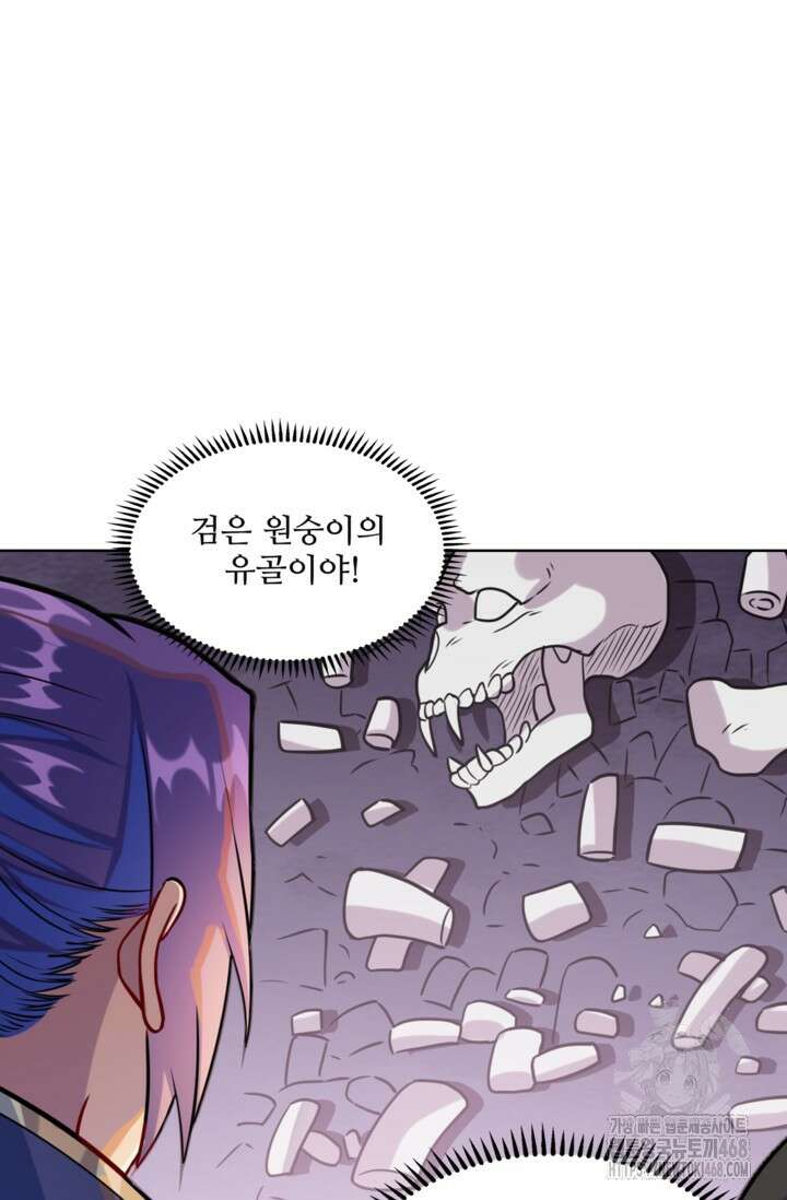 백련성신 1293화 65