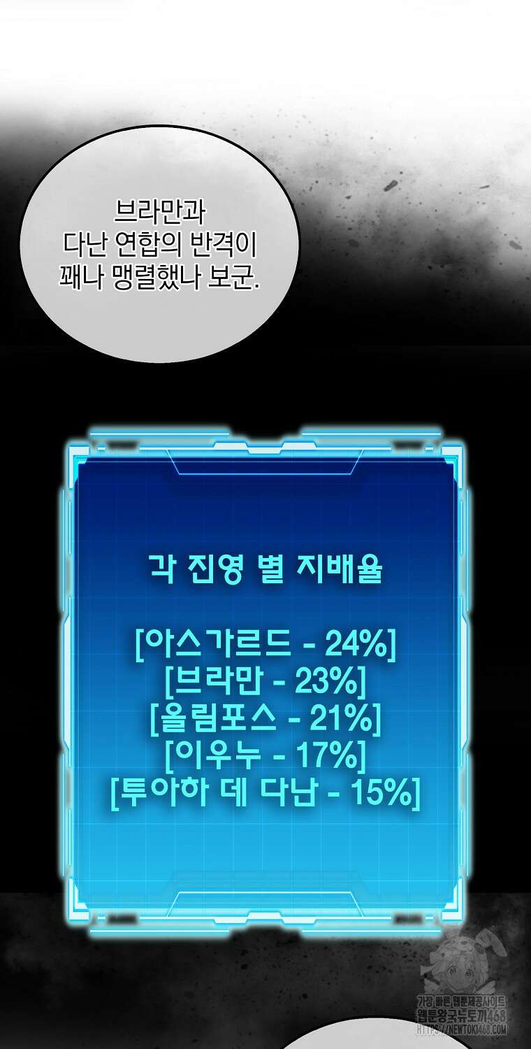 무공으로 레벨업하는 마왕님 111화 3