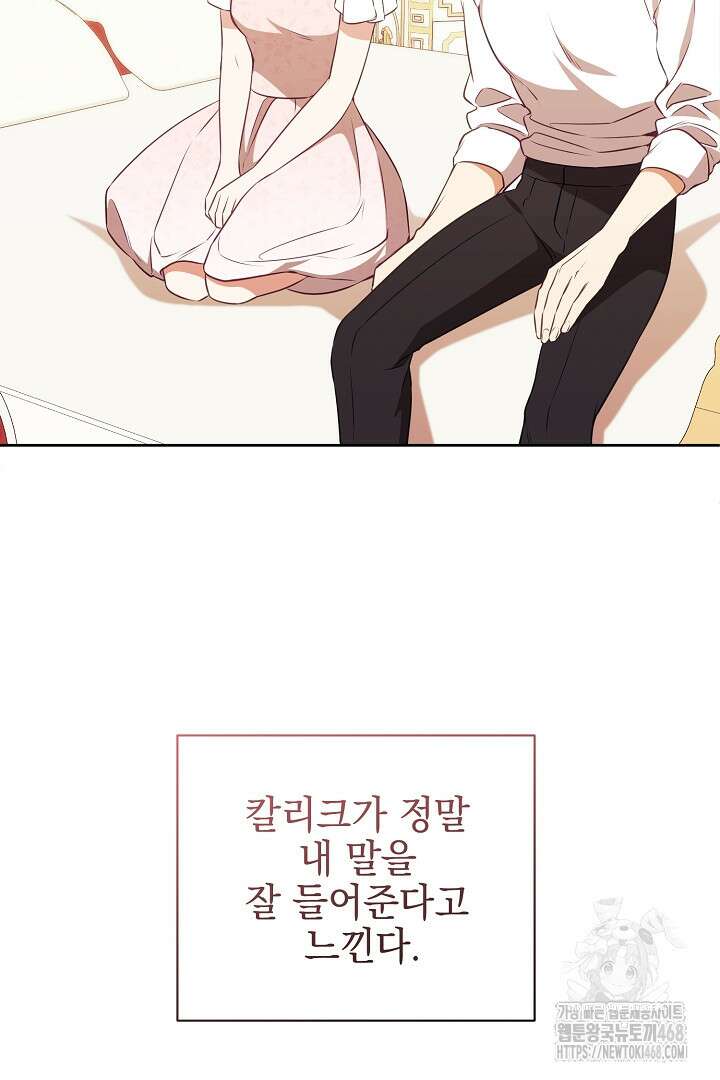 폭군에게 찍힌 민폐 황후입니다 48화 17