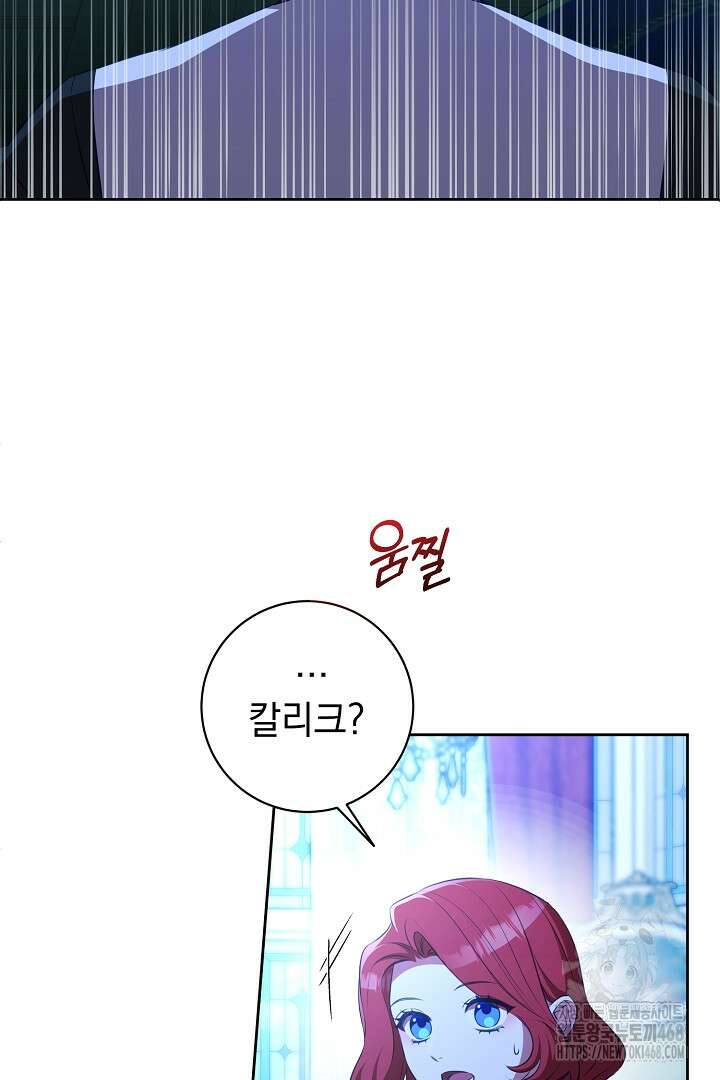 폭군에게 찍힌 민폐 황후입니다 48화 102