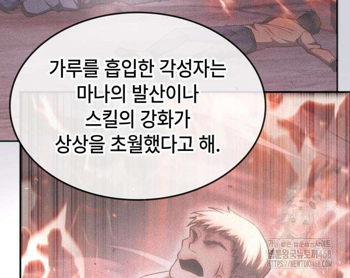고인물 힐러가 너무 강하다 27화 21