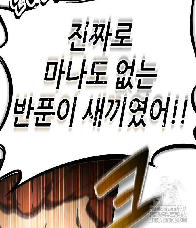 주먹 쓰는 천재 마법사 9화 49