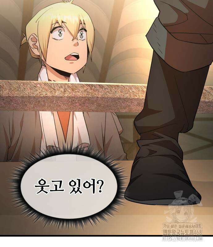 주먹 쓰는 천재 마법사 9화 71