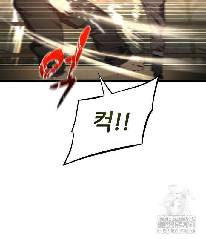 주먹 쓰는 천재 마법사 9화 92