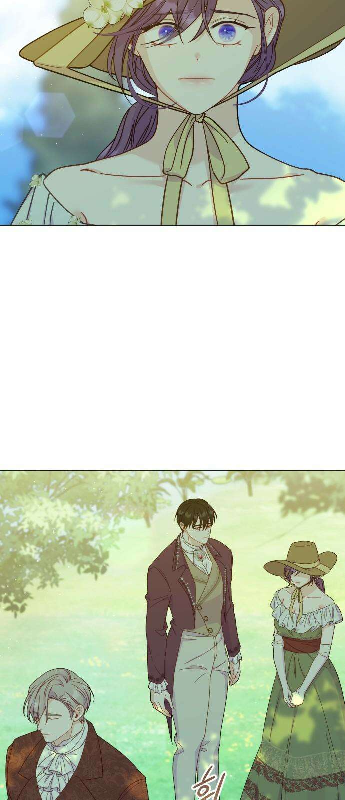 죽거나 혹은 사랑에 빠지거나 2부 13화 11