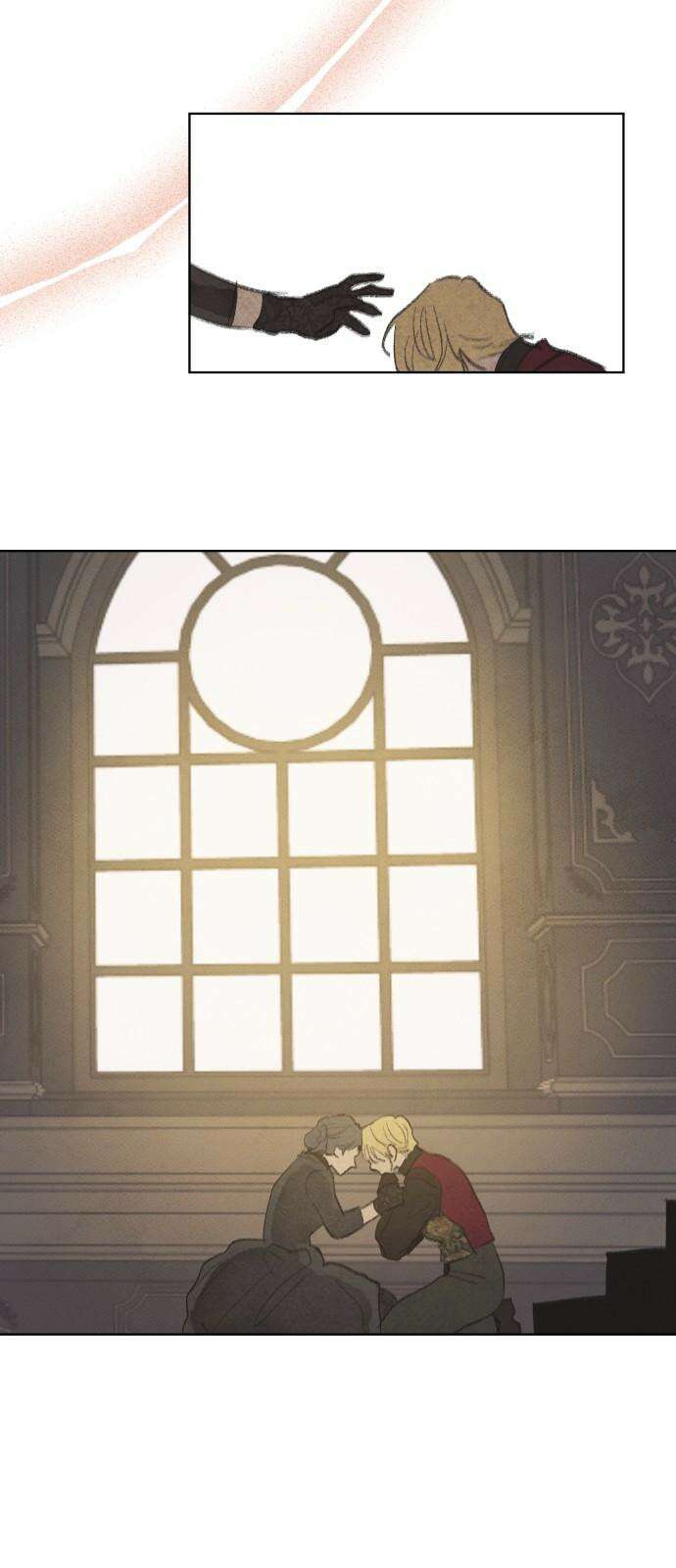 녹빛자정의 연인 51화 20