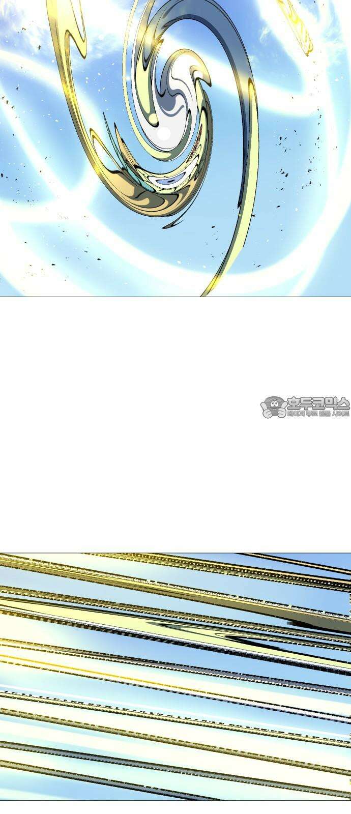 어글리후드 306． 사건의 지평선 36