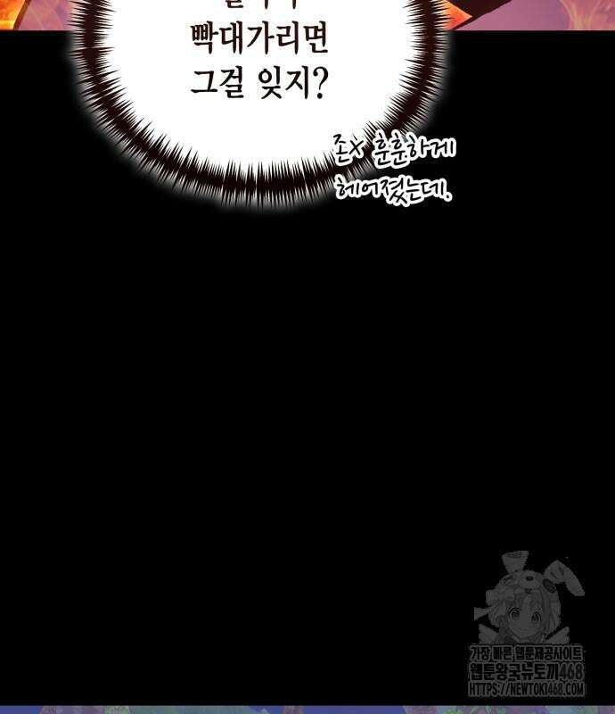 야매 힐러로 사는 법 94화 49