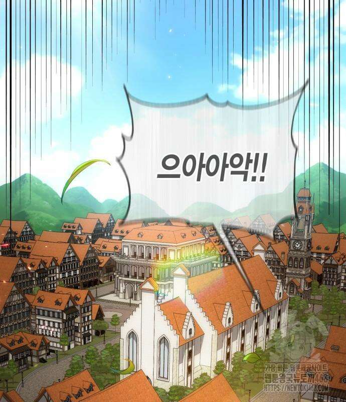 야매 힐러로 사는 법 94화 99