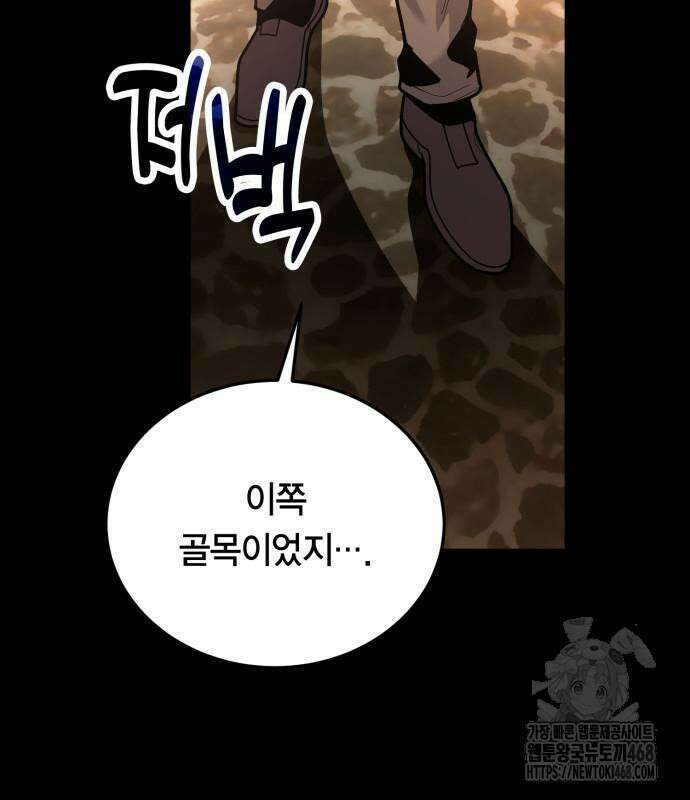 야매 힐러로 사는 법 94화 127