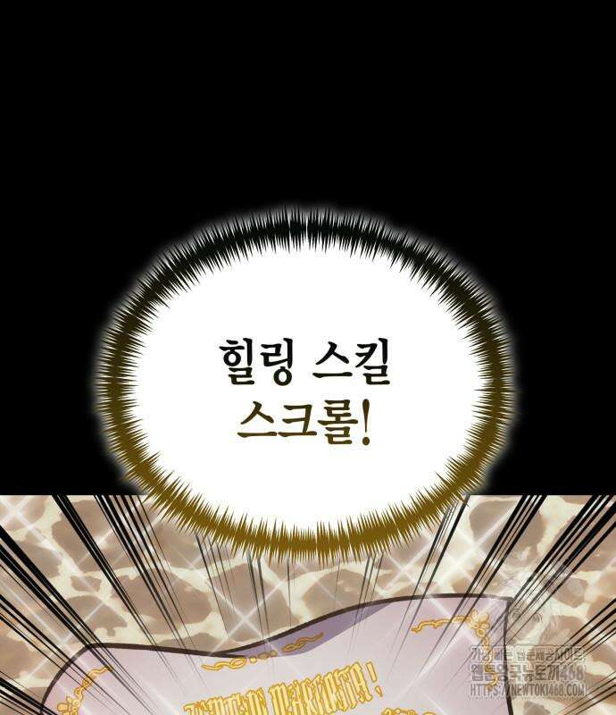 야매 힐러로 사는 법 94화 150