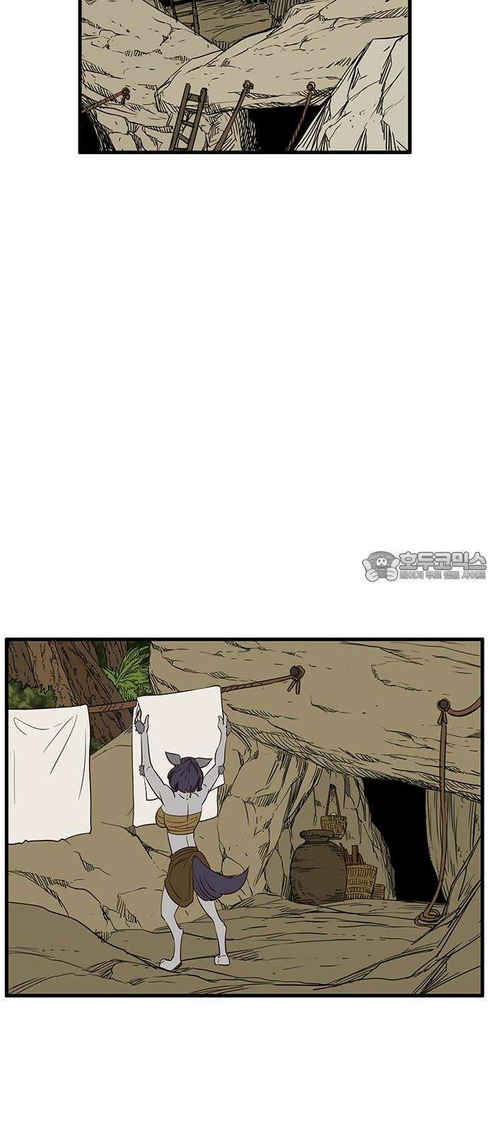 마법스크롤 상인 지오 시즌4 Epilogue 2． 48