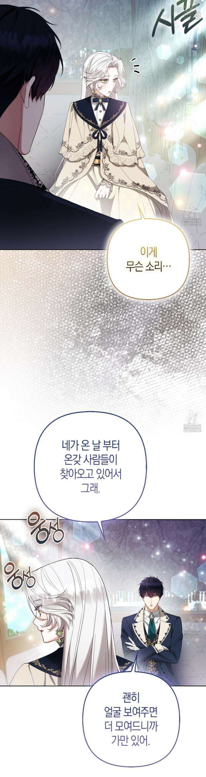 대공가의 여우 황녀님 70화 10