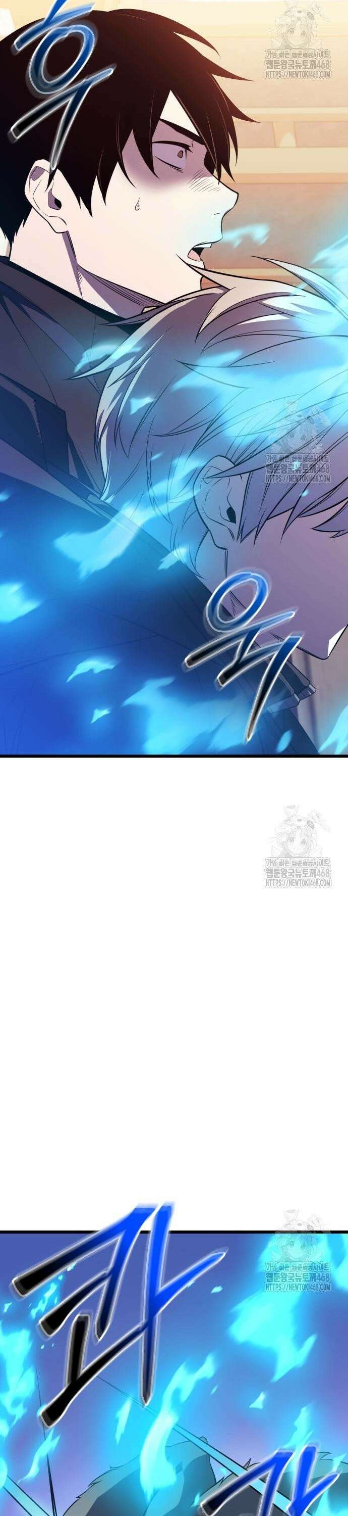 신화급 귀속 아이템을 손에 넣었다 2부 39화 - 아스가르드의 파수꾼(2) 47
