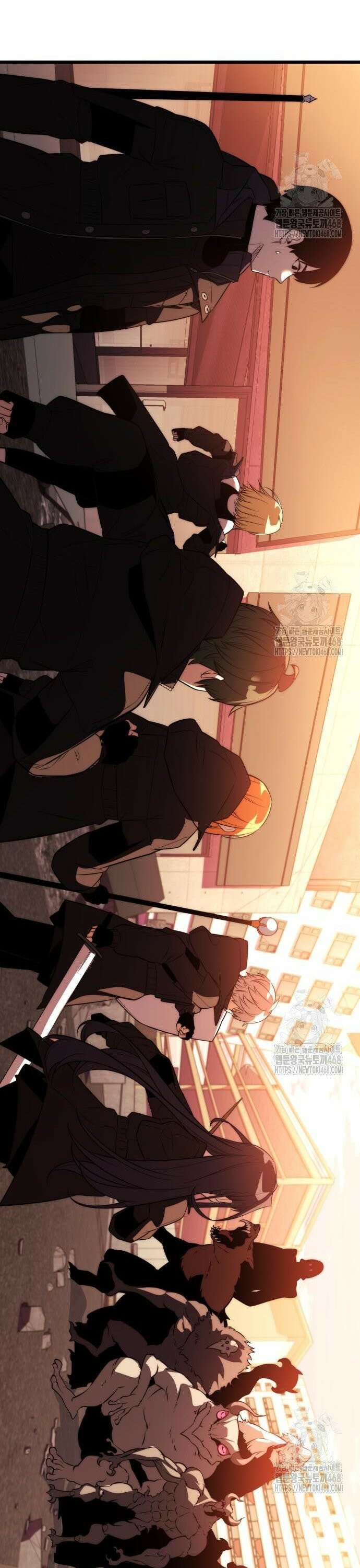 신화급 귀속 아이템을 손에 넣었다 2부 39화 - 아스가르드의 파수꾼(2) 51