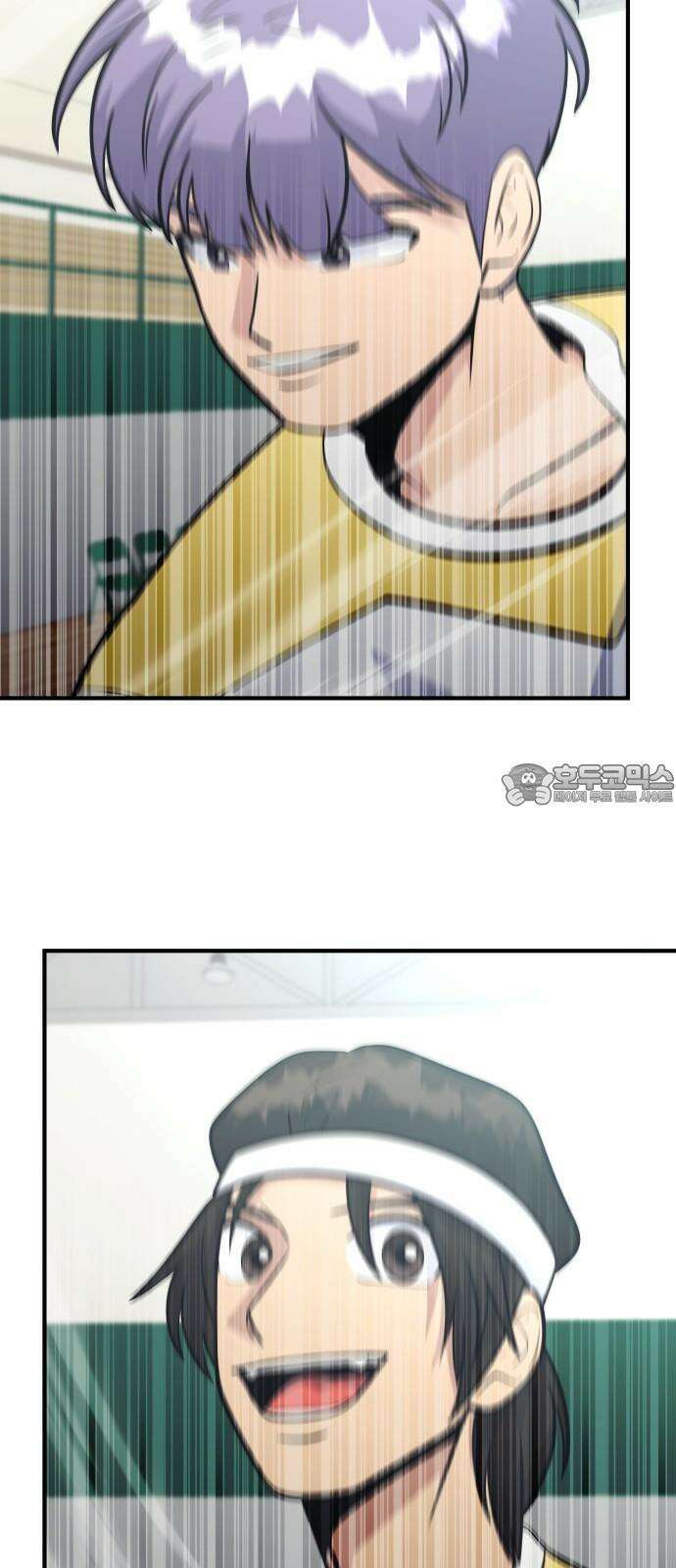 원포인트 105화 벌떼 57