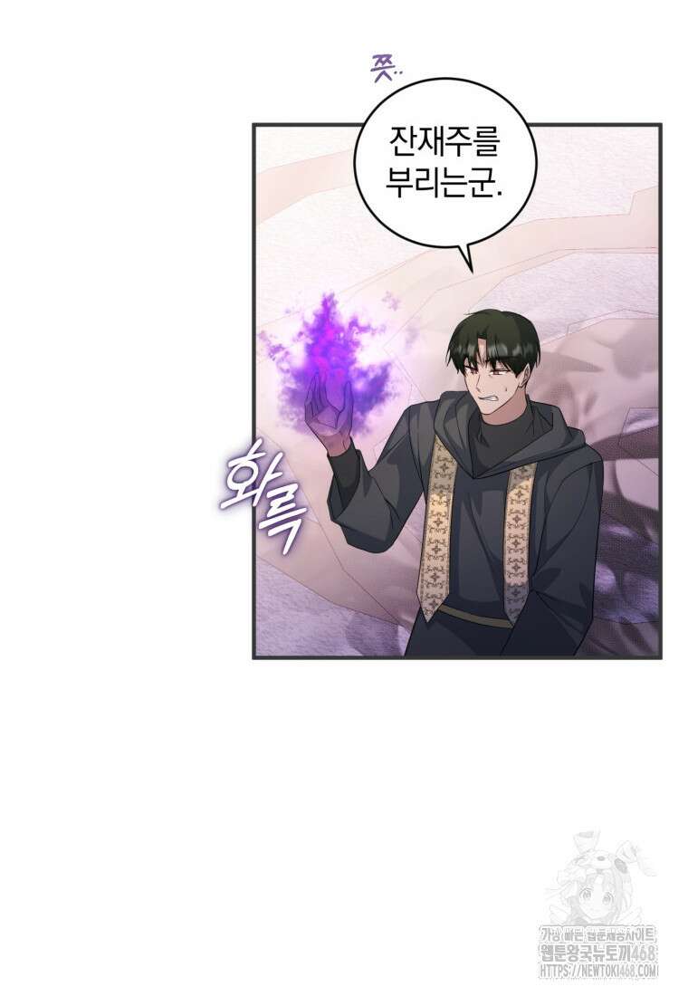 빼앗긴 가문의 주인이 되려 합니다 90화 11