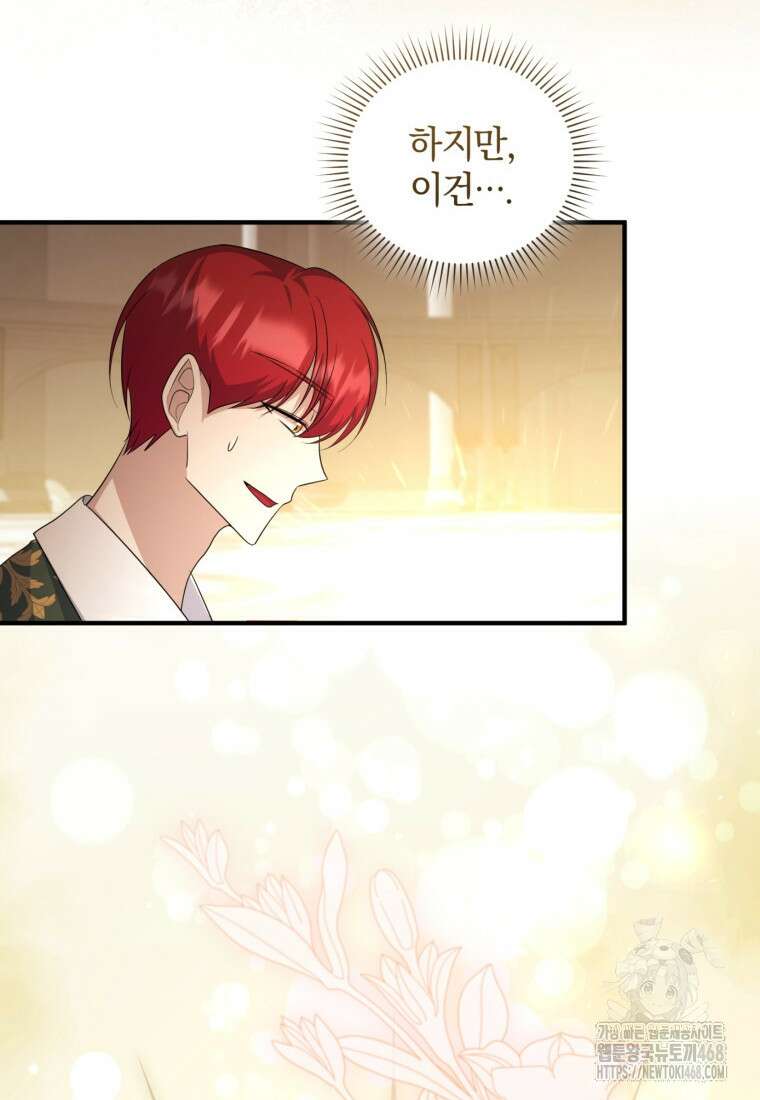 빼앗긴 가문의 주인이 되려 합니다 90화 30