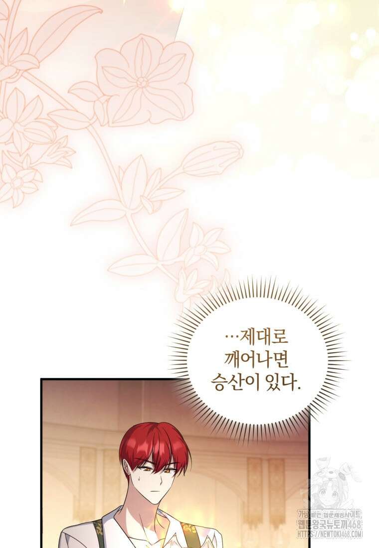 빼앗긴 가문의 주인이 되려 합니다 90화 33