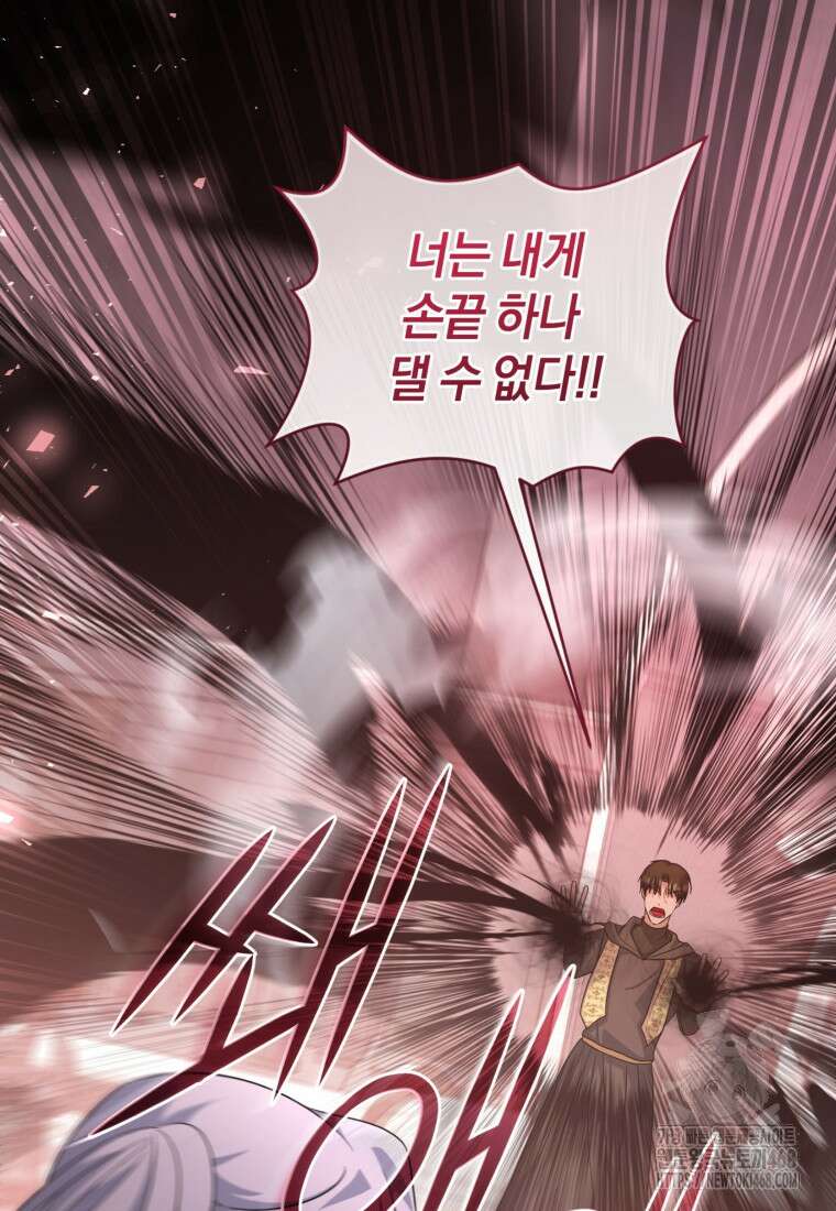 빼앗긴 가문의 주인이 되려 합니다 90화 46