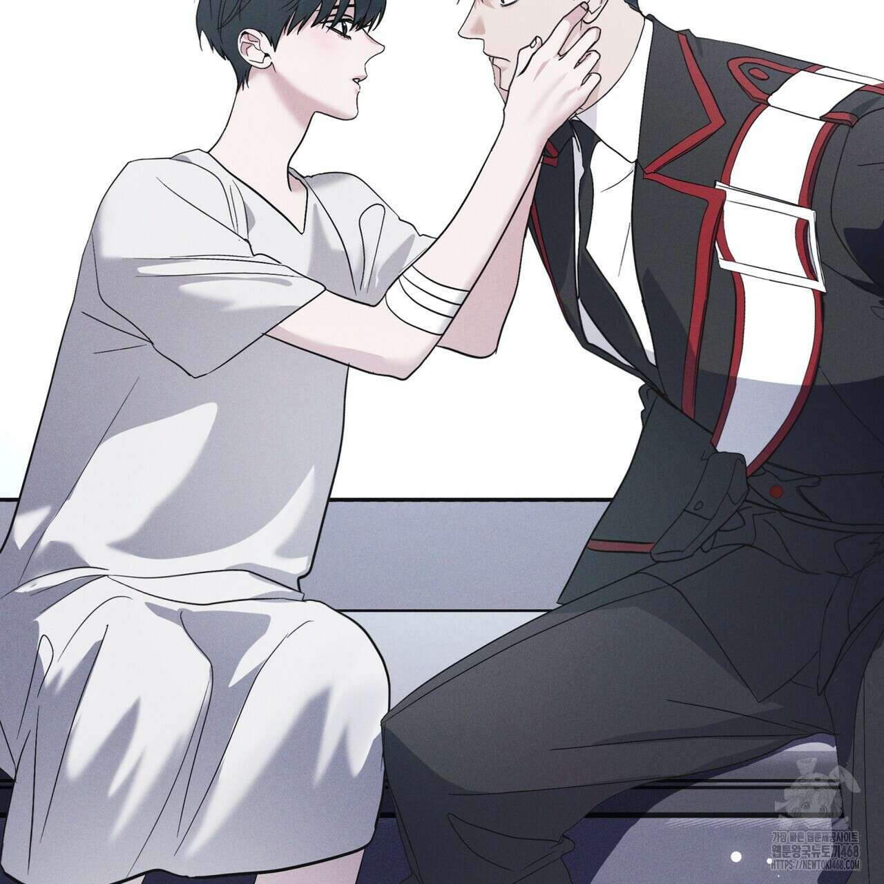 레인보우 시티 72화 19