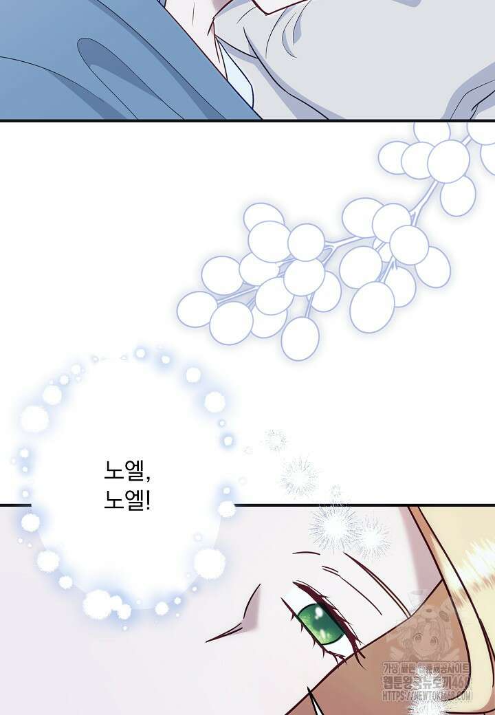 전쟁광 남편의 아이를 빼돌렸다 119화 117