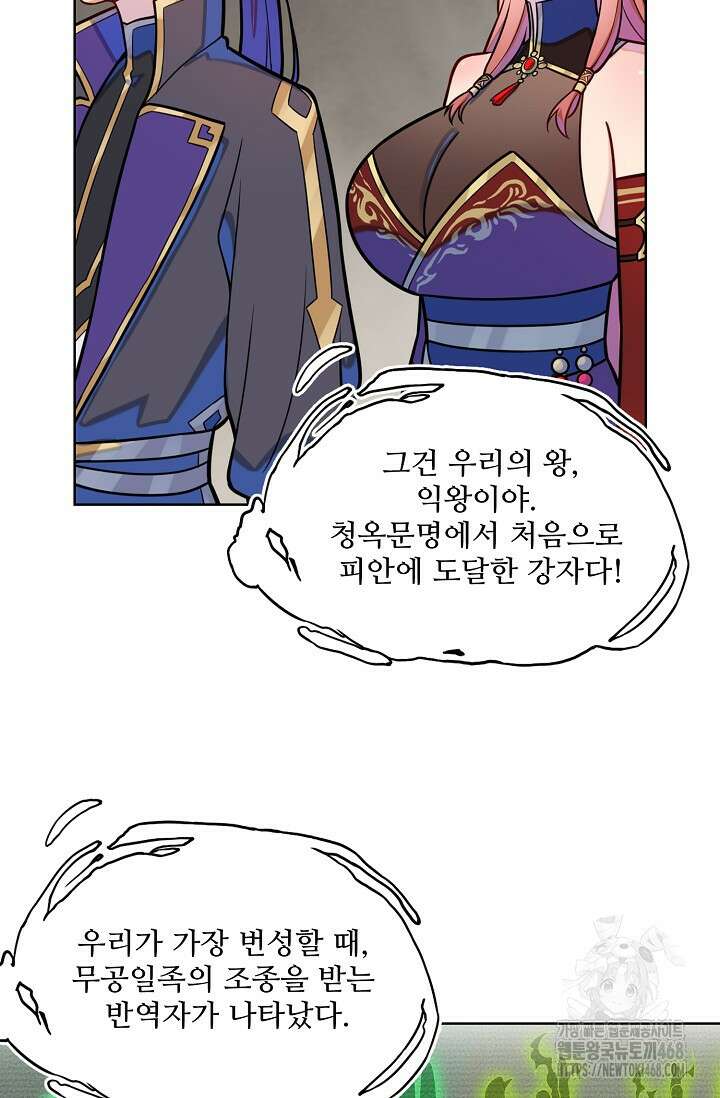 백련성신 1297화 23