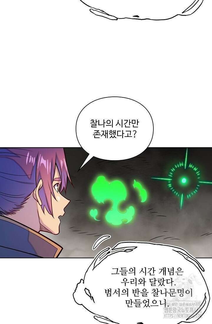 백련성신 1297화 33