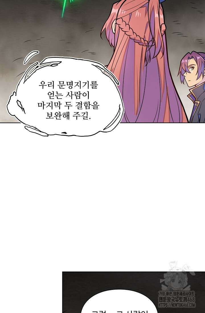 백련성신 1297화 36