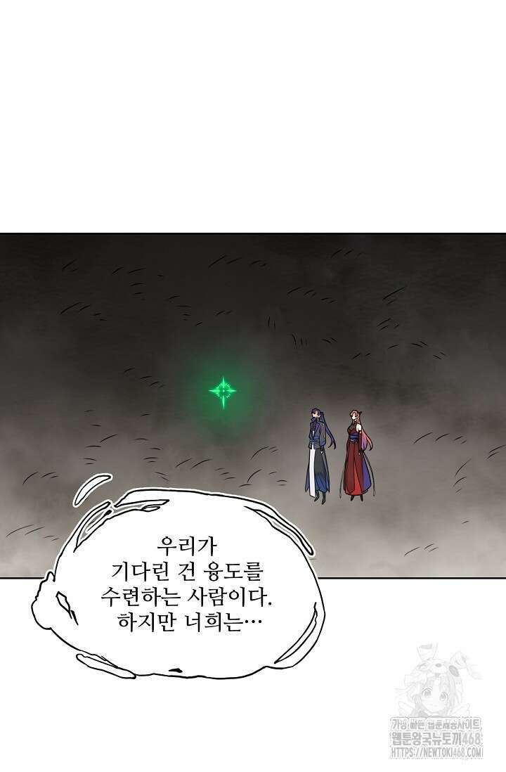 백련성신 1297화 39