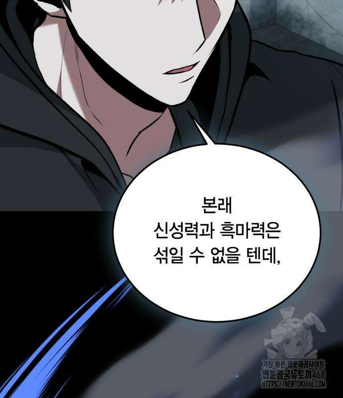 야매 힐러로 사는 법 96화 53
