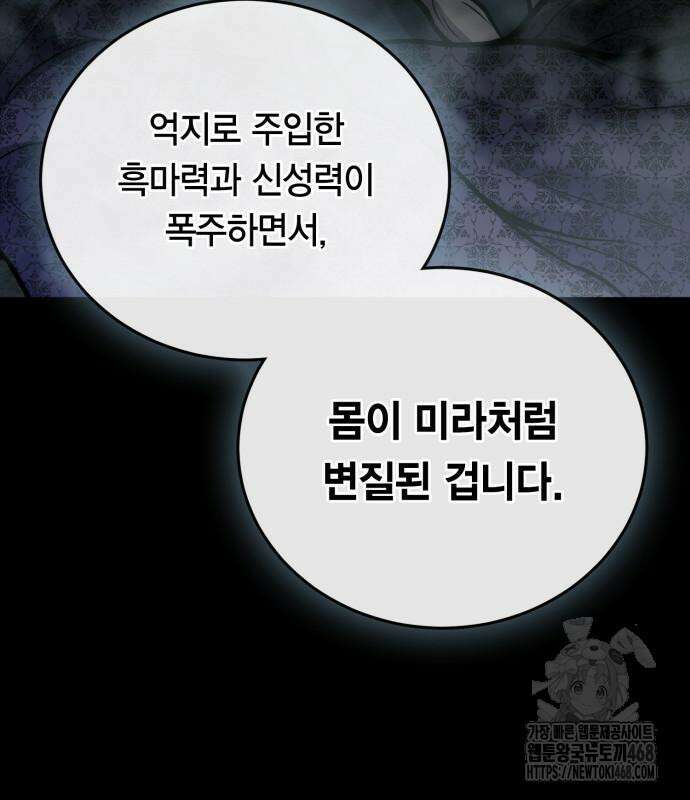 야매 힐러로 사는 법 96화 63