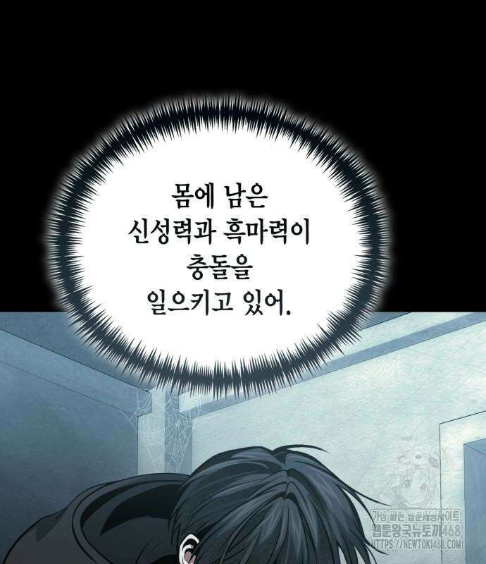야매 힐러로 사는 법 96화 66