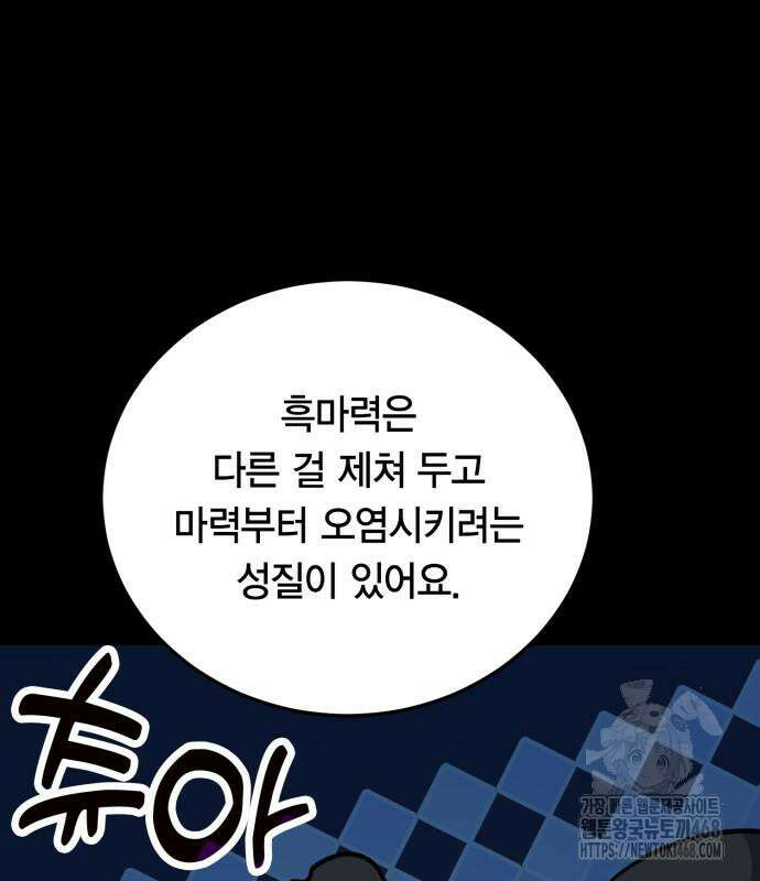 야매 힐러로 사는 법 96화 71