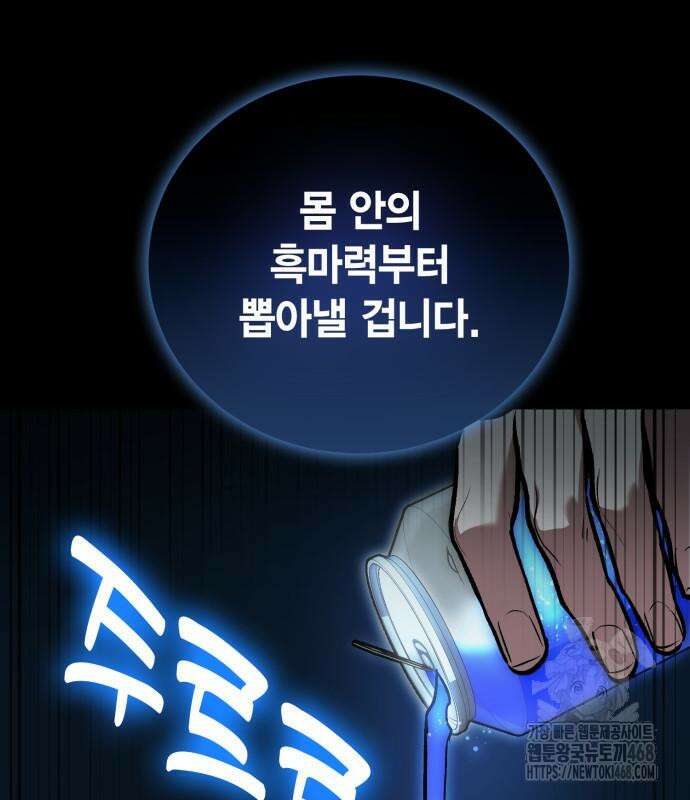 야매 힐러로 사는 법 96화 74