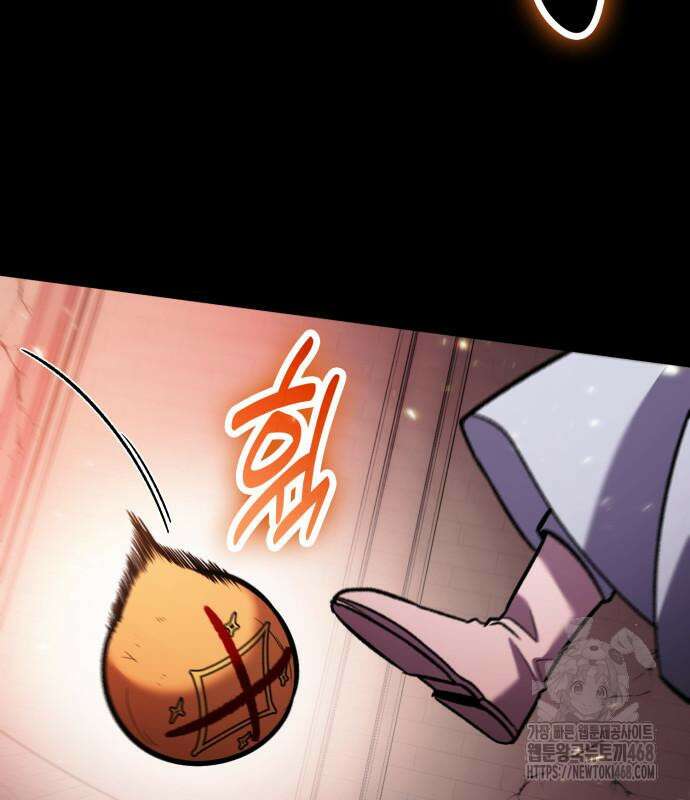 야매 힐러로 사는 법 96화 116