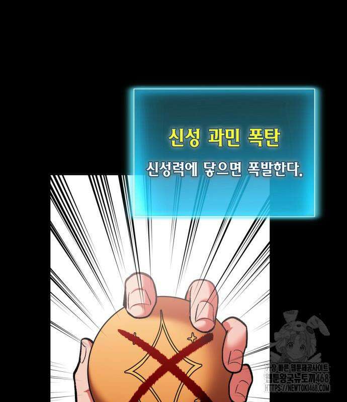 야매 힐러로 사는 법 96화 120