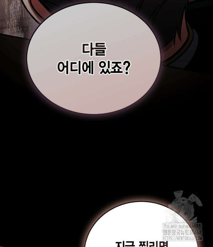 야매 힐러로 사는 법 96화 146