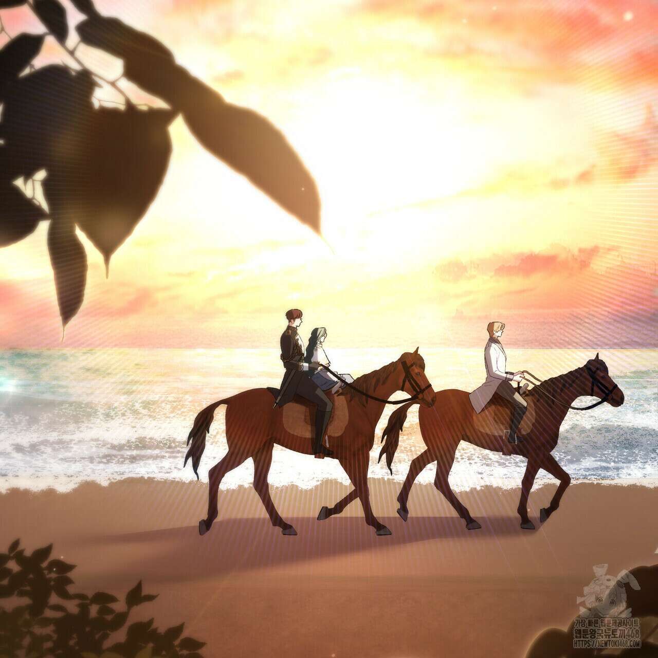 상류 사회 44화 28