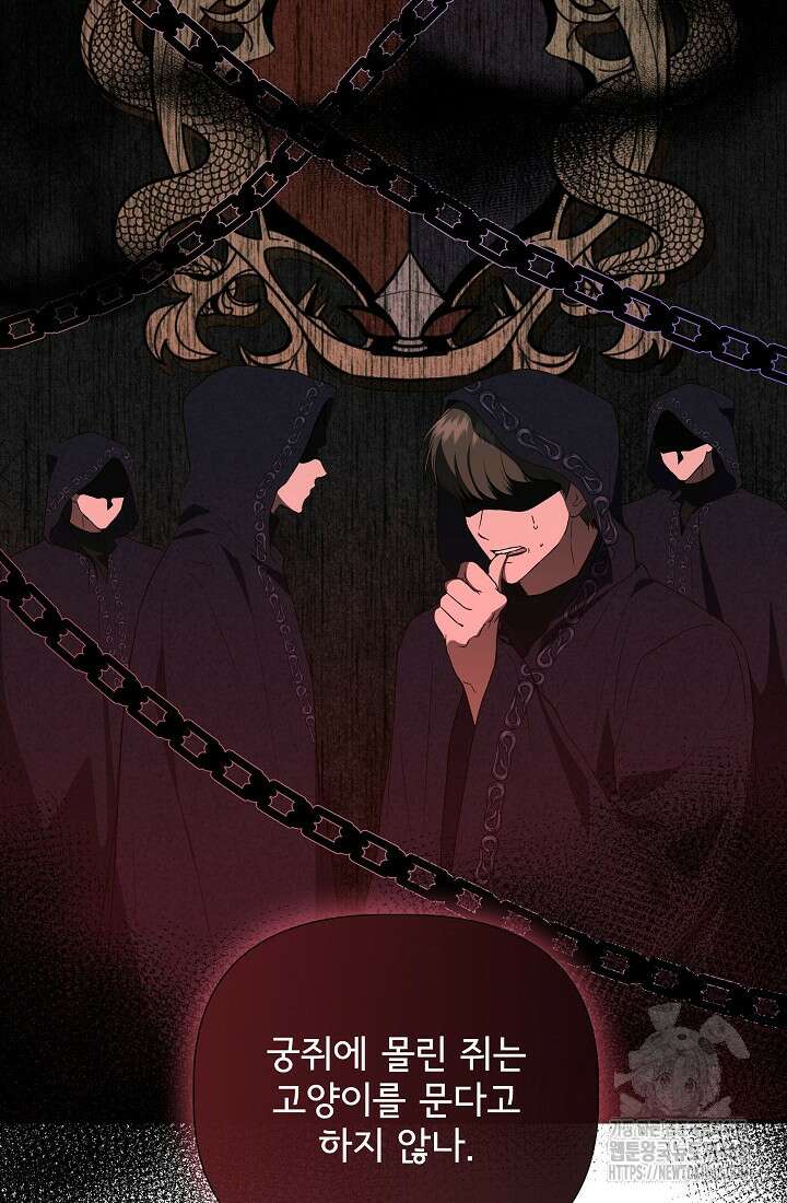 신데렐라는 내가 아니었다 외전 15화 8