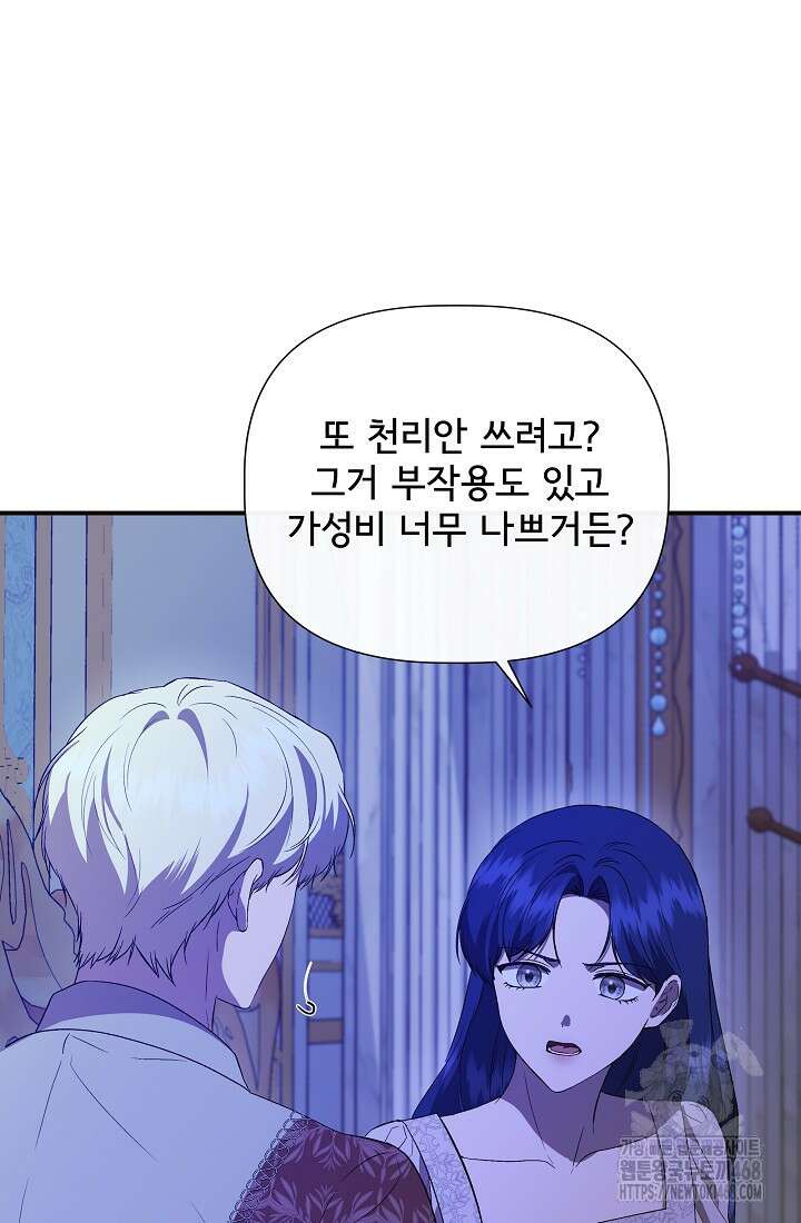 신데렐라는 내가 아니었다 외전 15화 11