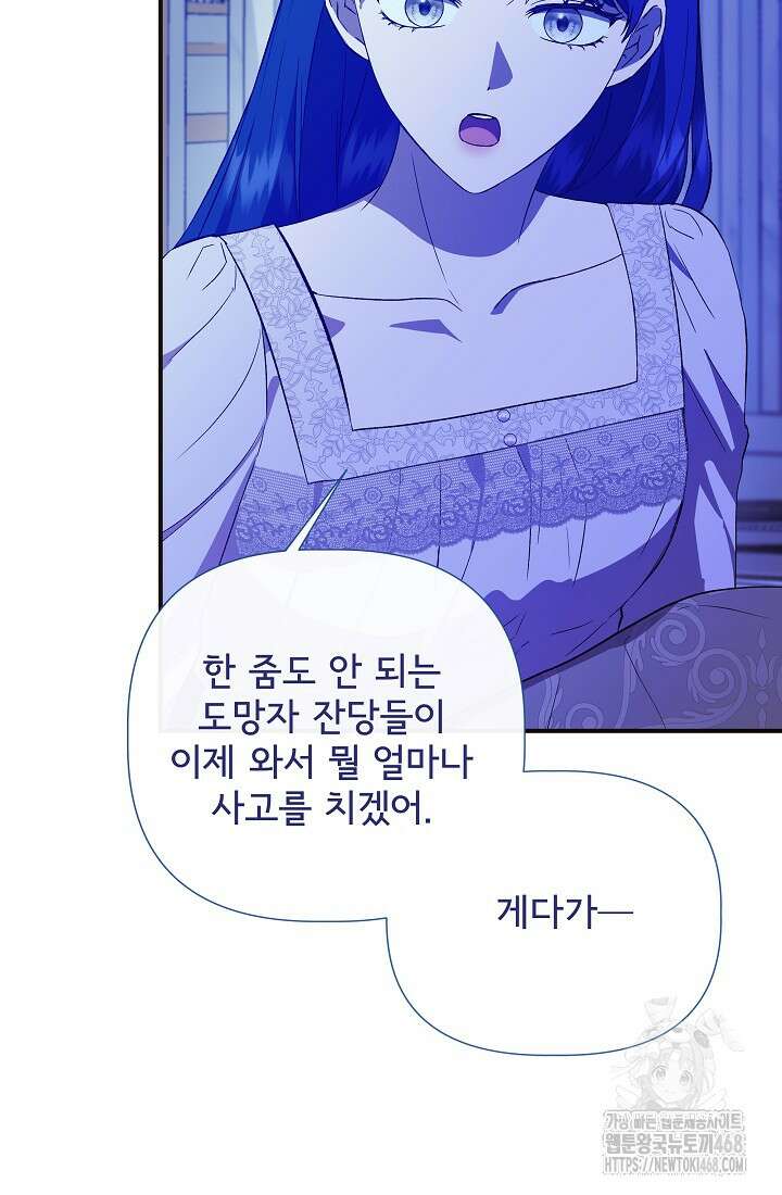 신데렐라는 내가 아니었다 외전 15화 13